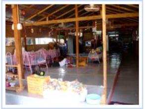 Childrens nursery